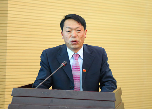 公司2016年党的建设暨纪检监察工作会议召开