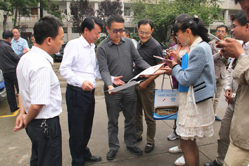 四年“申特”梦终圆：公司喜获房建特级资质和工程设计行业甲级资质