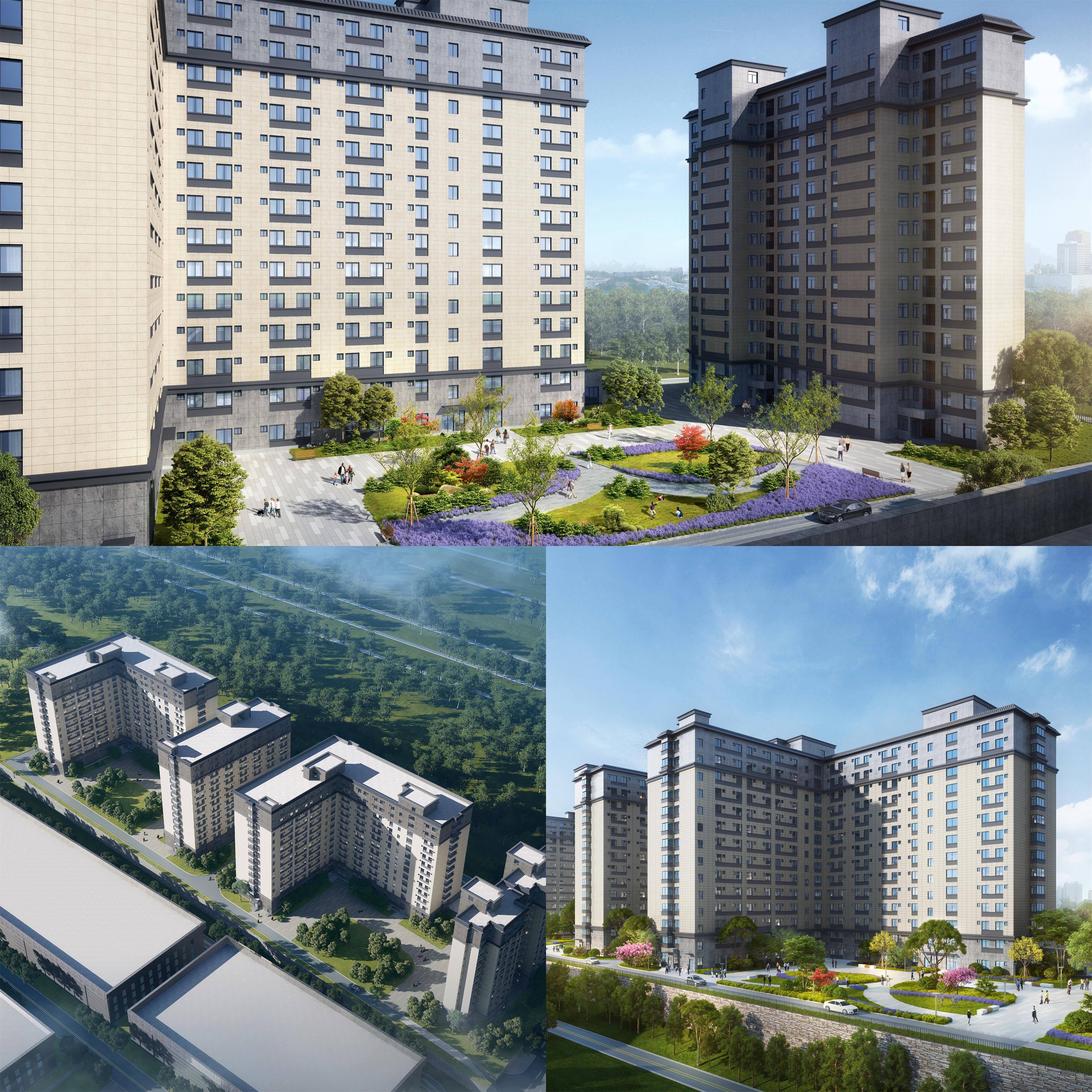 【喜报】2.94亿！公司成功中标蒙自经济技术开发区科技孵化园保障性租赁住房建设项目设计施工总承包