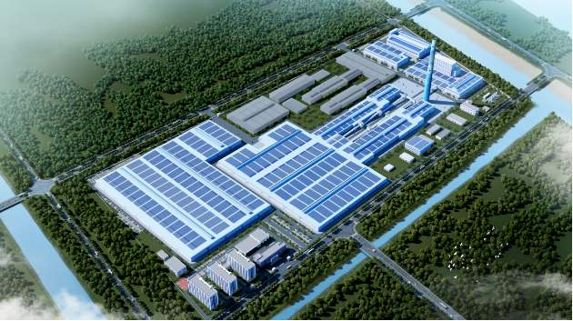 喜报！1.08亿！昭通分公司公司成功中标云南昭通光伏高透基材项目土石方及强夯工程