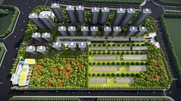 13.94亿！公司连中三标 喜迎“开门红”