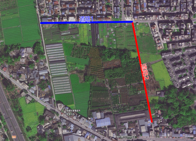 省外市场开门红！路桥分公司成功中标四川省崇州市天府青年城片区老旧小区改造项目