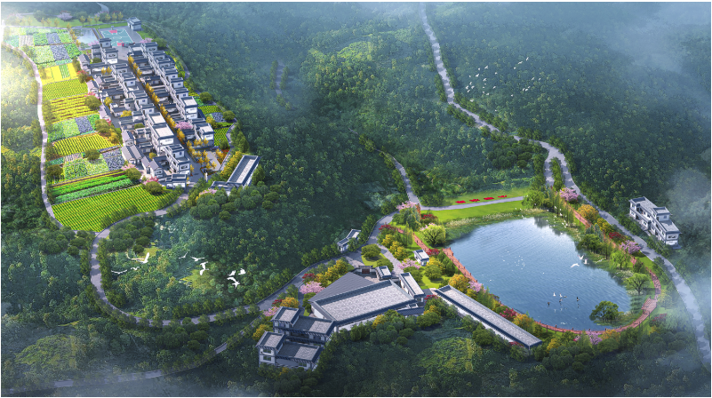 【喜报】国际工程部成功中标鲁史镇塘房古村落?；び肟⑾钅?>
						</div>
						<div   id=